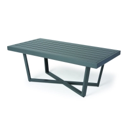 Mallin Formosa 48" x 26" Rectangular Coffee Table - 5-C248