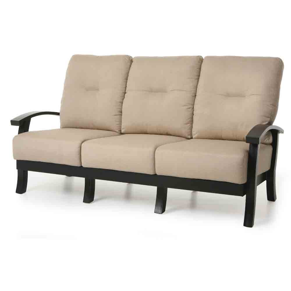 three seat outdoor sofa