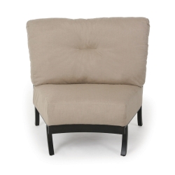 Mallin Georgetown Cushion Armless Sectional Unit - GT-493