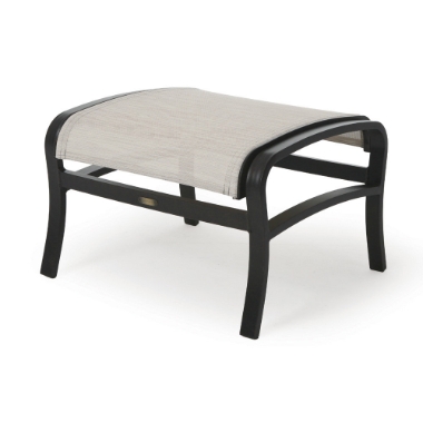 Mallin Georgetown Sling Ottoman - GT-108