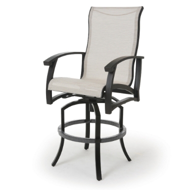 Mallin  Georgetown Sling Bar Stool - GT-170