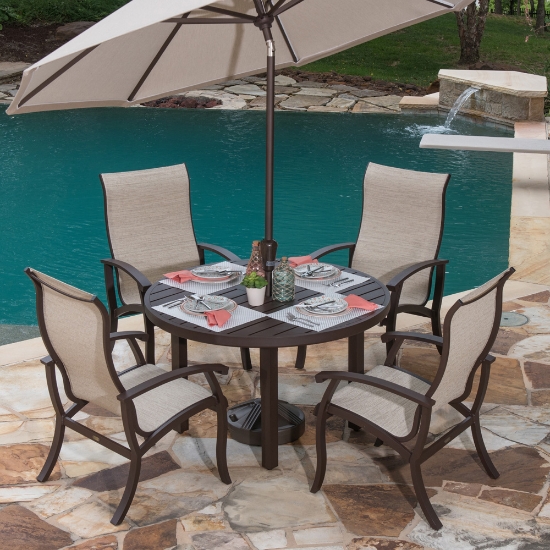 georgetown loveseat set