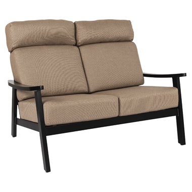 Mallin Lakeside Cushion Love Seat - LK-882
