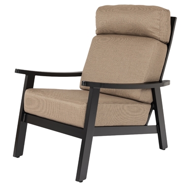 Mallin Lakeside Cushion Lounge Chair - LK-883