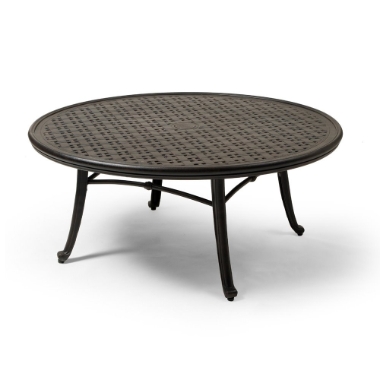 Mallin Napa 42" Round Coffee Table - 9-C042