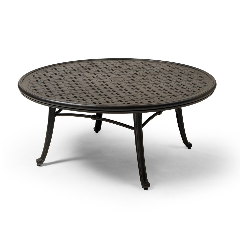 Mallin Napa 42" Round Coffee Table - 9-C042
