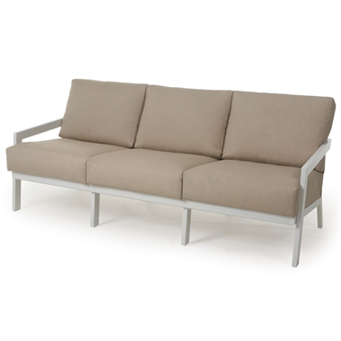 Mallin Oslo Cushion Sofa - OS-481