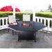 American made outdoor dining table