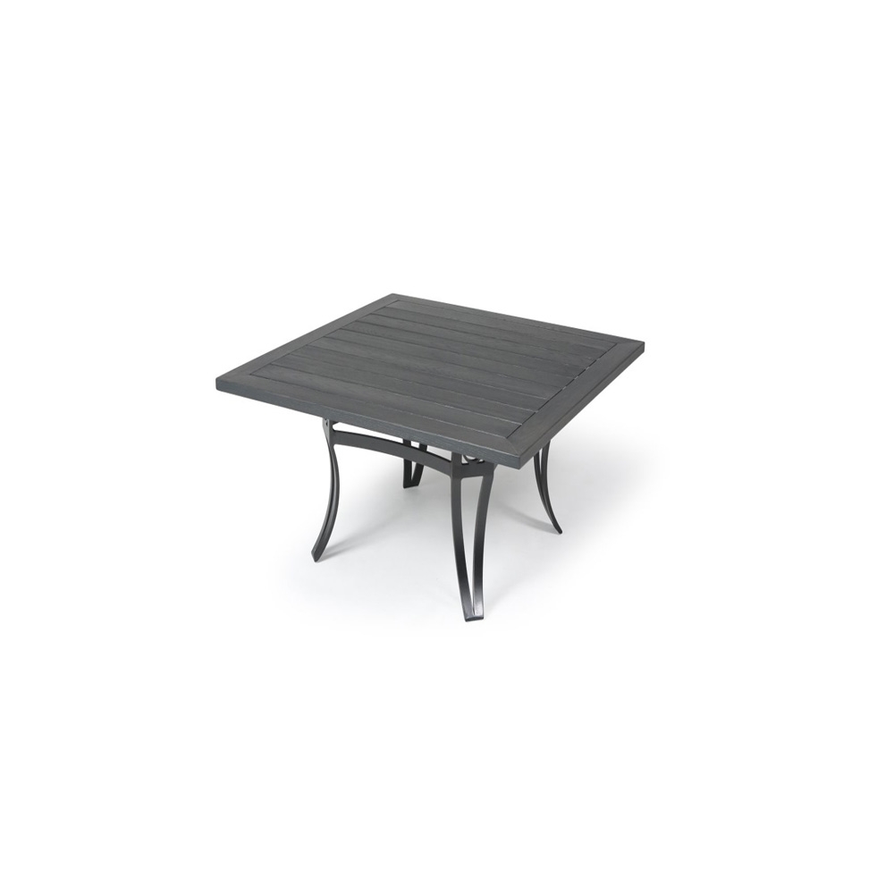 Mallin Salinas Woodgrain 22" Square End Table - BC7122-W122
