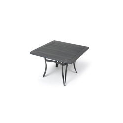 Mallin Salinas Woodgrain 22" Square End Table - BC7122-W122