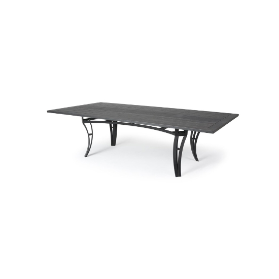 Mallin Salinas Woodgrain 49" x 25" Rectangular Coffee Table - BC7243-W248
