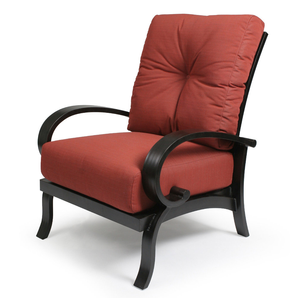 Mallin Salisbury Lounge Chair - SS-483