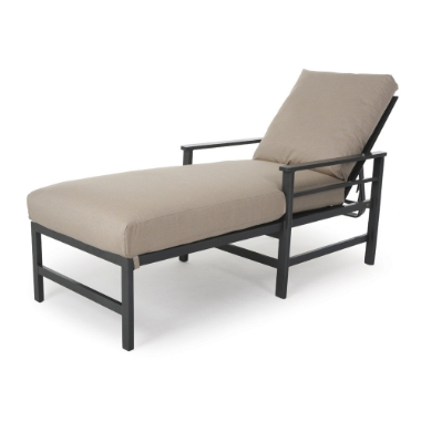 Mallin Sarasota Chaise Lounge - SO-415