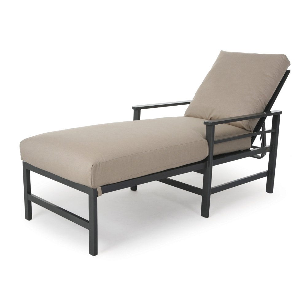 Mallin Sarasota Chaise Lounge - SO-415