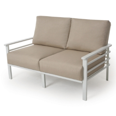 Mallin Sarasota Love Seat - SO-482