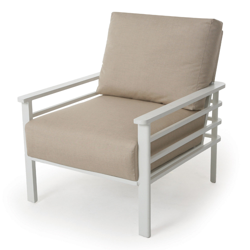 Mallin Sarasota Lounge Chair - SO-483