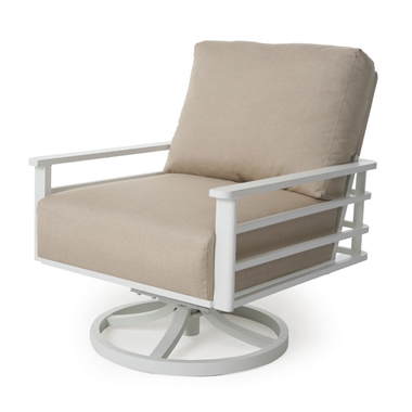 Mallin Sarasota Swivel Rocking Lounge Chair - SO-486