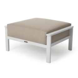 Mallin Sarasota Ottoman - SO-488