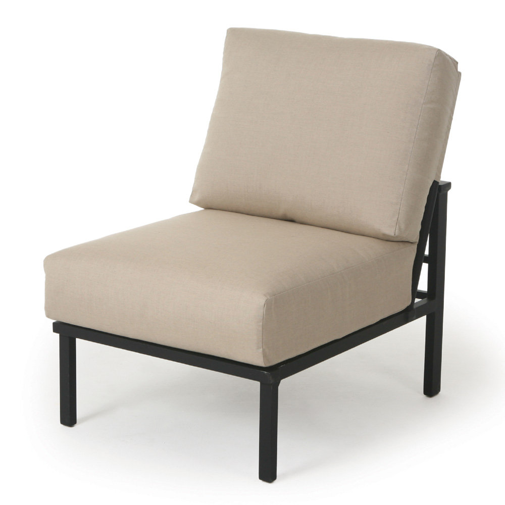 Mallin Sarasota Armless Sectional Unit - SO-493