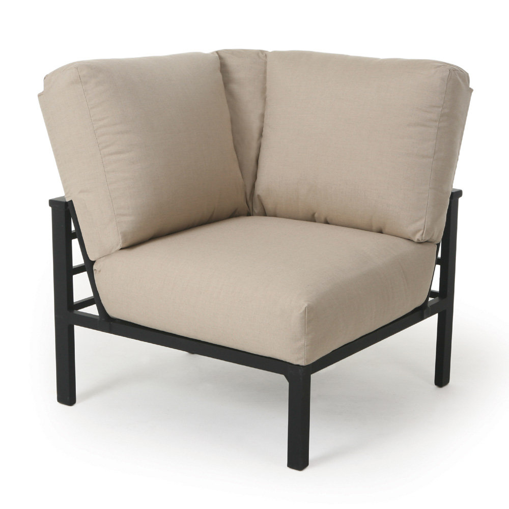 Mallin Sarasota Corner Sectional Unit - SO-494