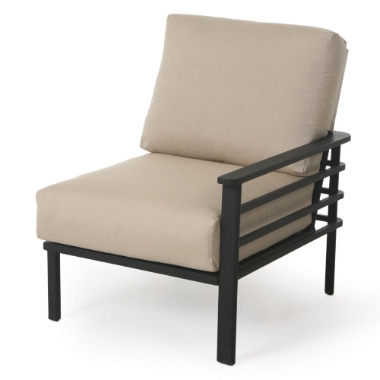 Mallin Sarasota RAF Sectional End Unit - SO-496