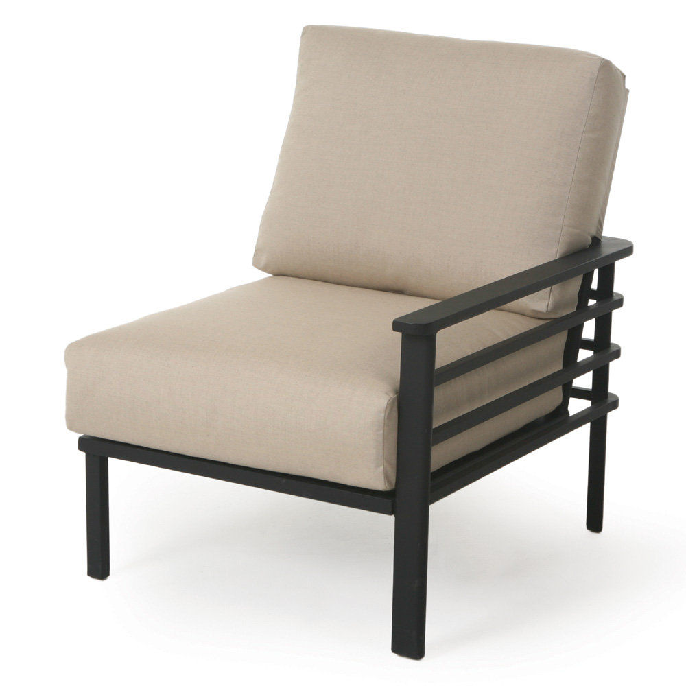 Mallin Sarasota RAF Sectional End Unit - SO-496