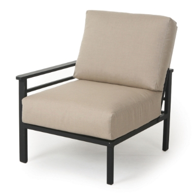Mallin Sarasota LAF Sectional End Unit - SO-497