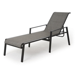 Mallin Tayler Sling Chaise Lounge - TY-117