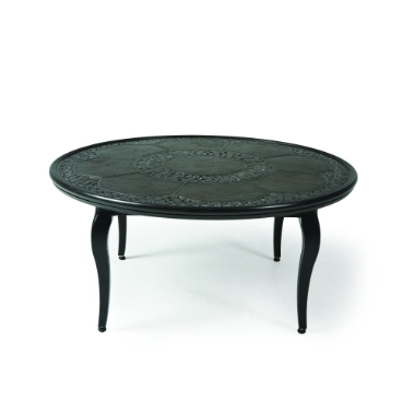 Mallin Terra Bella 42" Round Coffee Table - 2-C042