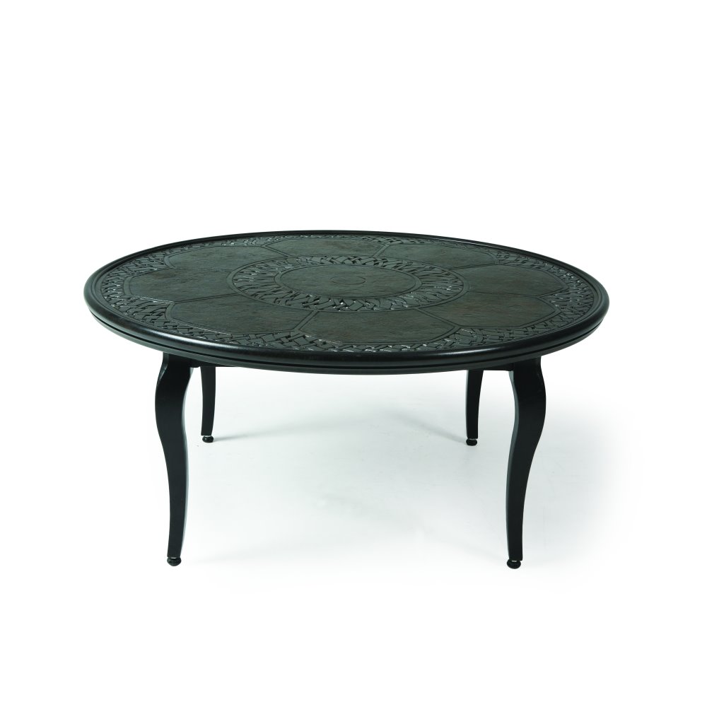 Mallin Terra Bella 42" Round Coffee Table - 2-C042