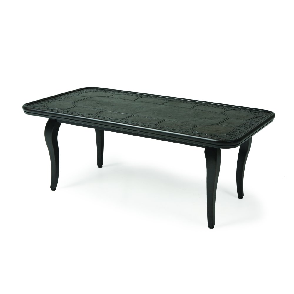 Mallin Terra Bella 48" x 26" Rectangular Coffee Table - 2-C248
