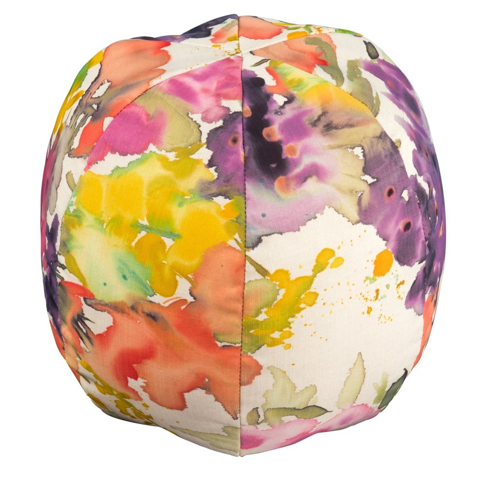 Mallin Large Beach Ball Throw Pillow - 33WPBLG