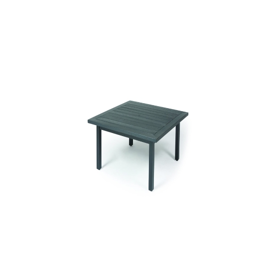Mallin Trinidad Woodgrain 22" Square End Table - BC3122-W122