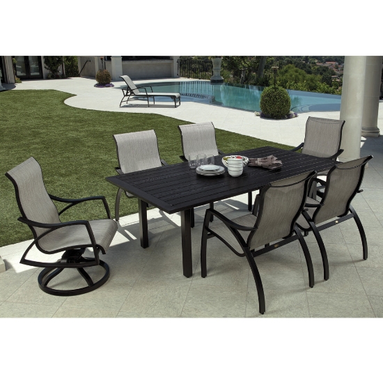 rust proof outdoor pool furniture