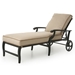 Mallin  Turin Cushion Chaise Lounge - TX-815