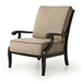 Mallin Turin Cushion Lounge Chair - TX-882