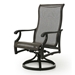 motion base dining chair