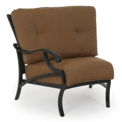 Mallin Volare Cushion LAF Sectional End Unit - VO-897