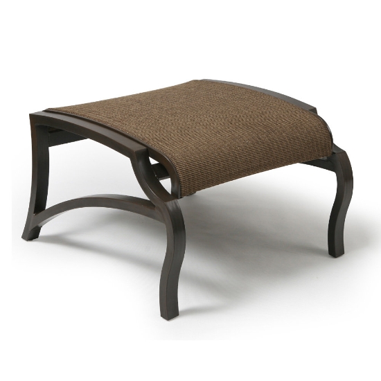Mallin  Volare Sling Ottoman - VO-108