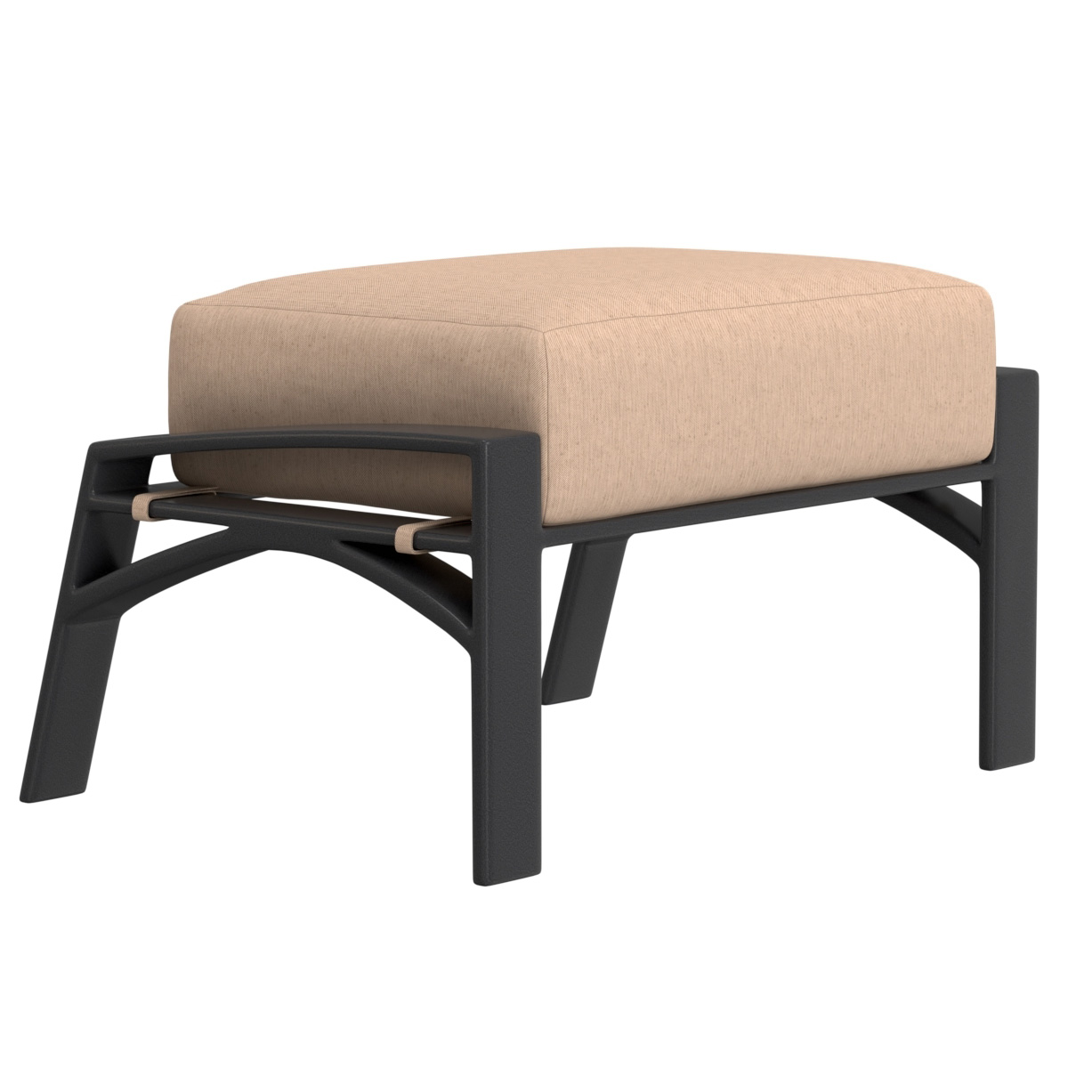 OW Lee Arc Ottoman - 34170-O