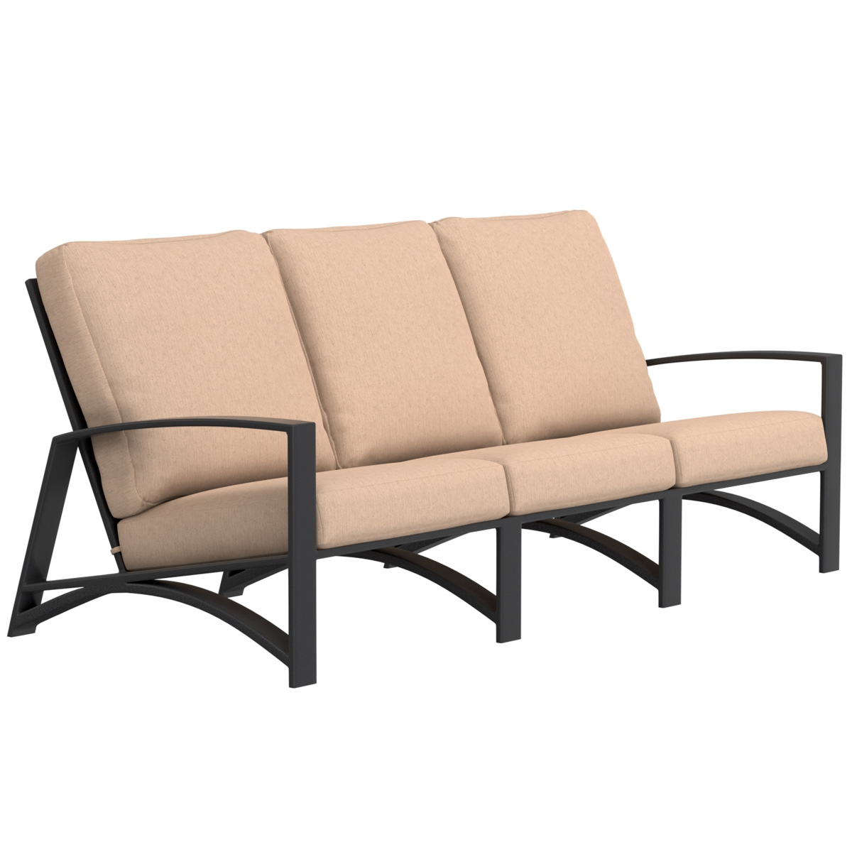 OW Lee Arc Sofa - 34184-3S