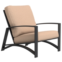 OW Lee Arc Lounge Chair - 34184-CC