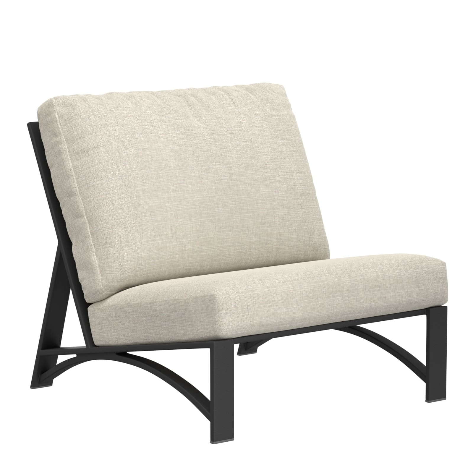 OW Lee Arc Center Sectional - 34185-C