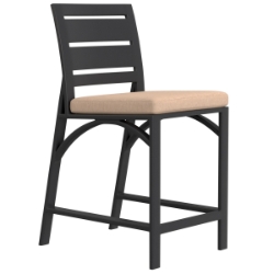 OW Lee Arc Counter Stool - 3433-CS