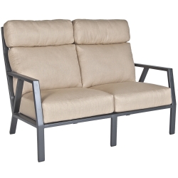 OW Lee Aris Love Seat - 27125-2S