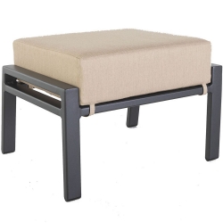 OW Lee Aris Urban Scale Ottoman - 27160-O