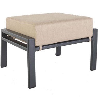 OW Lee Aris Urban Scale Ottoman - 27160-O