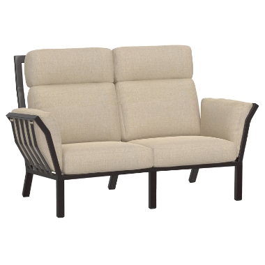 OW Lee Aris Max Love Seat - 27276-2S