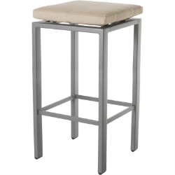 OW Lee Aris Backless Bar Stool - 2731-MBS