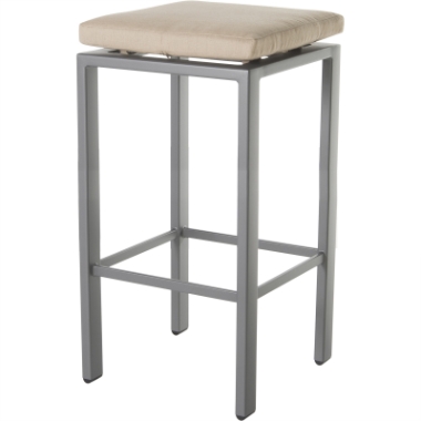 OW Lee Aris Backless Bar Stool - 2731-MBS